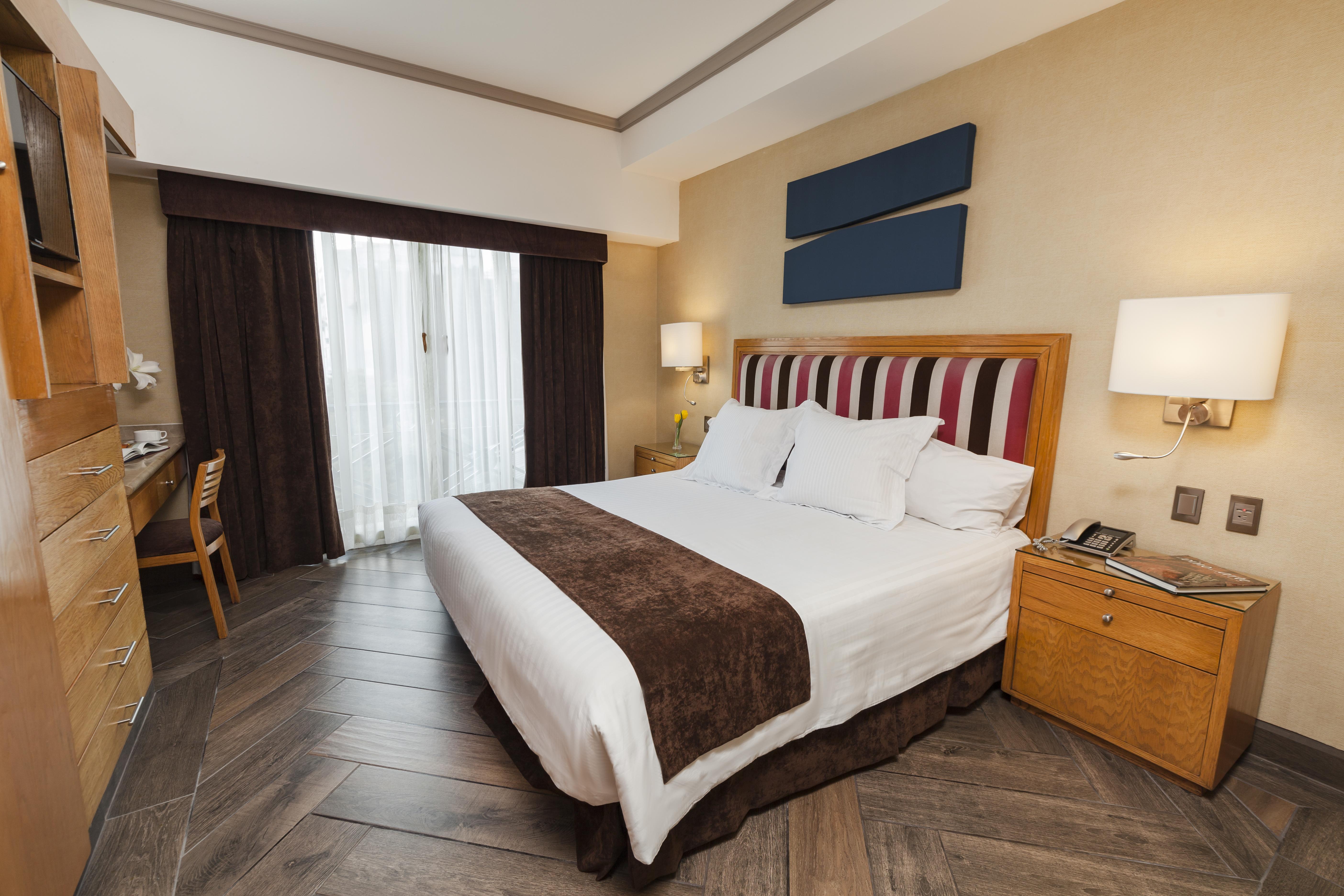 Suites Del Angel Mexico by Eksteriør bilde