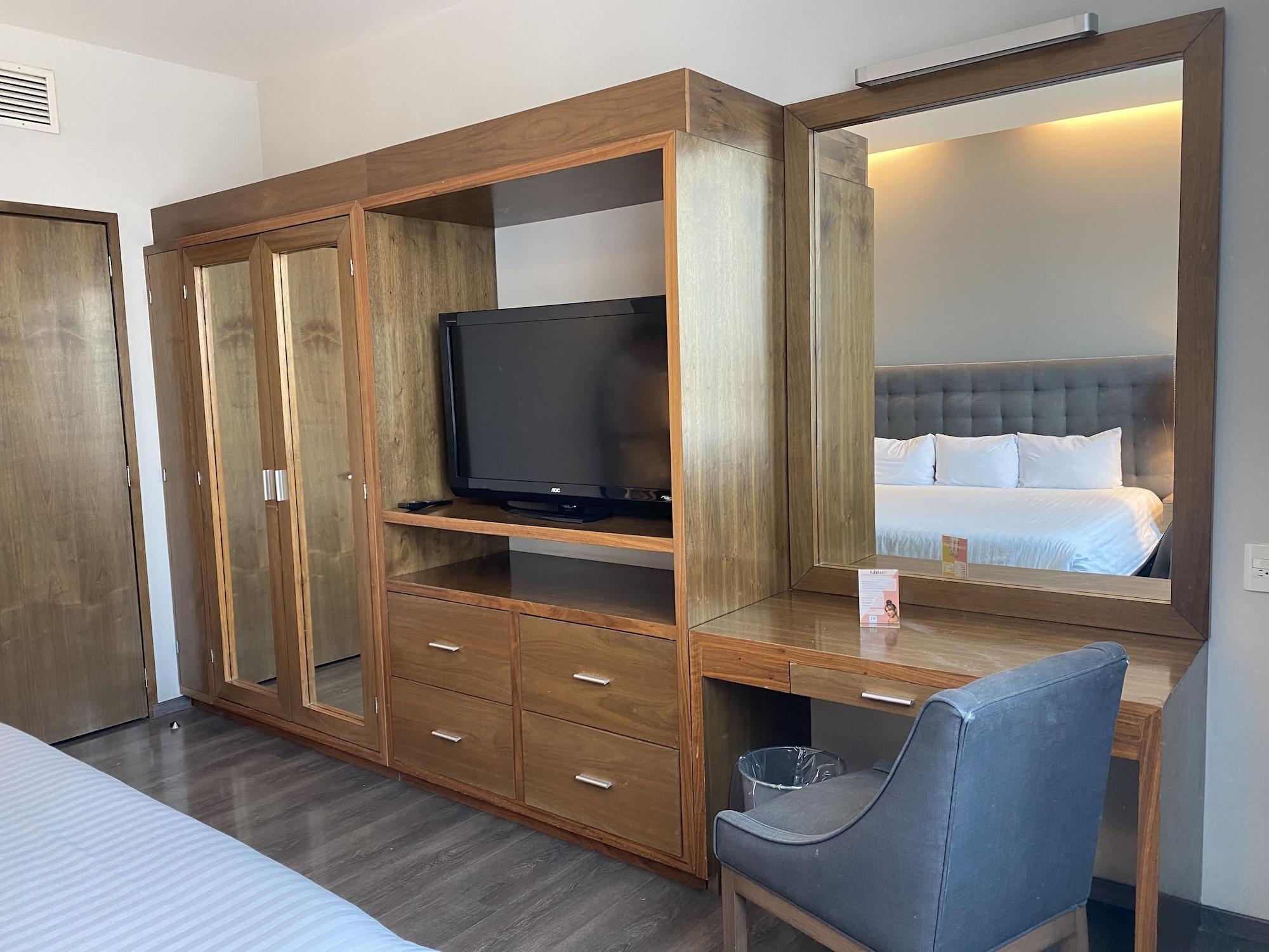 Suites Del Angel Mexico by Eksteriør bilde