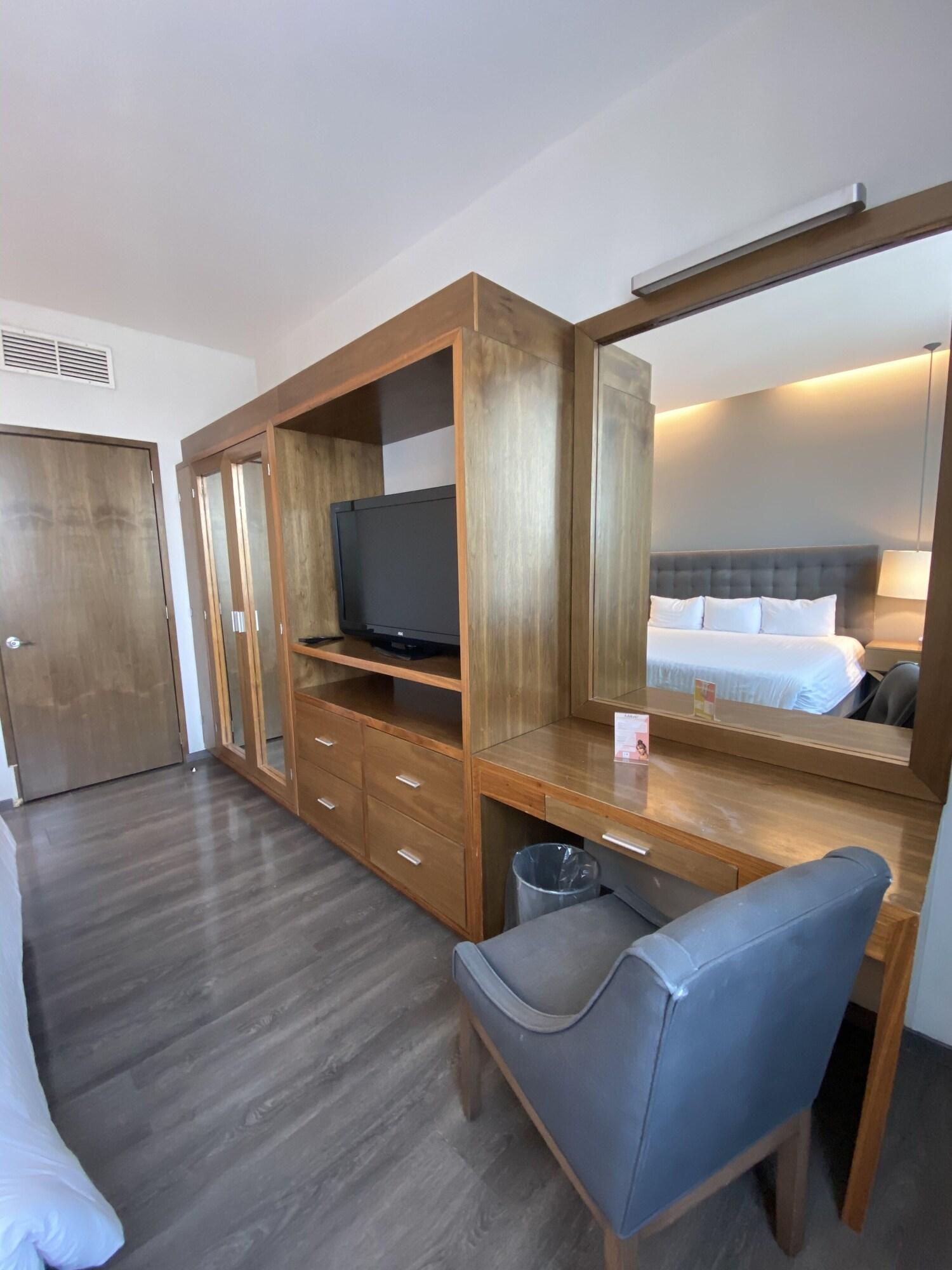 Suites Del Angel Mexico by Eksteriør bilde